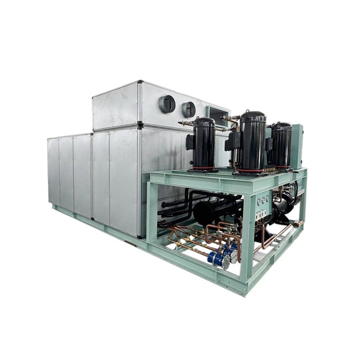 AHU-3