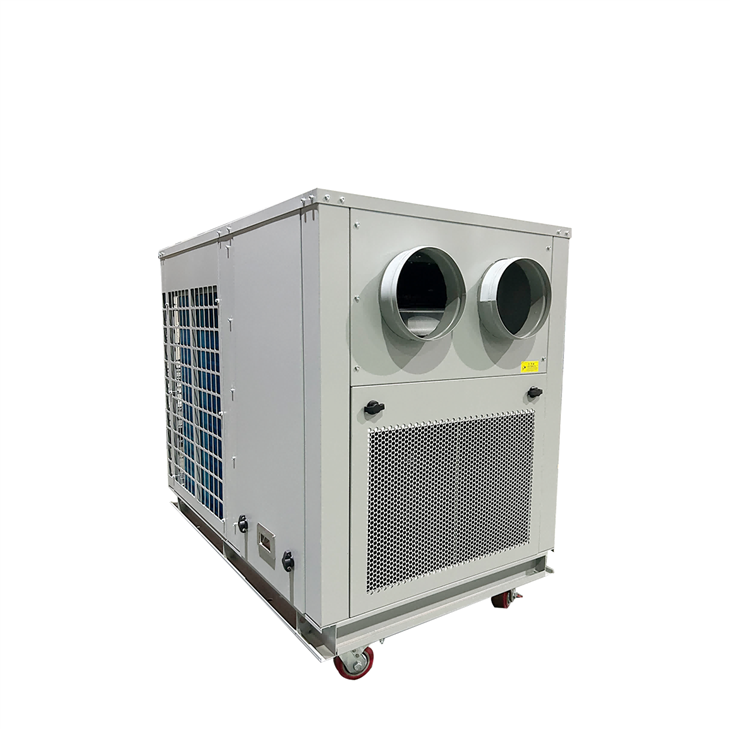Industrial Use Mobile Air Conditioner